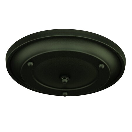 Vaxcel Small Multiple Pendant Holder Bronze P0062